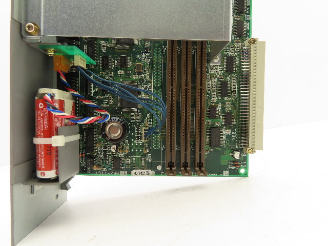 Okuma 1911-2801 Universal Compact Main Circuit Board