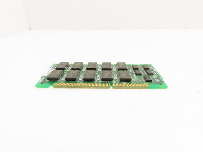 Okuma 1911-2804 Opus7000 DRAM Card 16MB Circuit Board