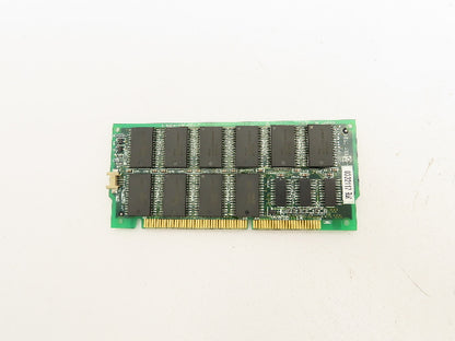 Okuma 1911-2812 SRAM Card 2MB Circuit Board Module