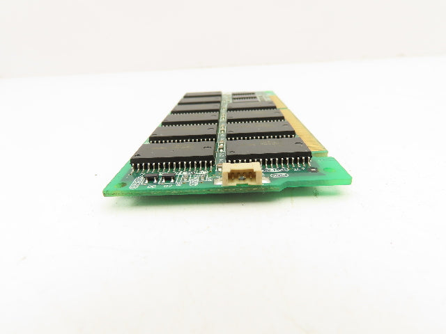 Okuma 1911-2812 SRAM Card 2MB Circuit Board Module