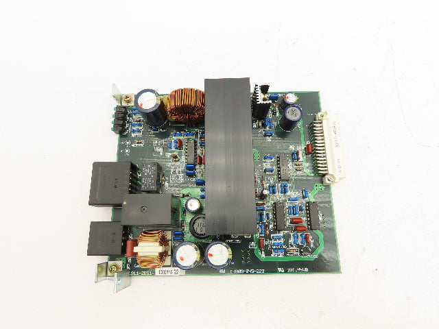 Okuma 1911-2891 Opus7000 PS80 Circuit Board Module