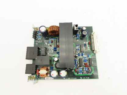 Okuma 1911-2891 Opus7000 PS80 Circuit Board Module