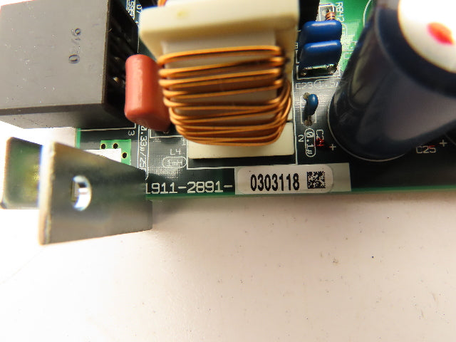 Okuma 1911-2891 Opus7000 PS80 Circuit Board Module