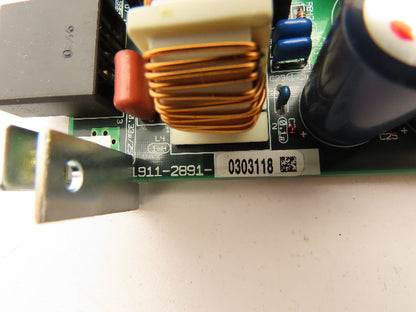 Okuma 1911-2891 Opus7000 PS80 Circuit Board Module