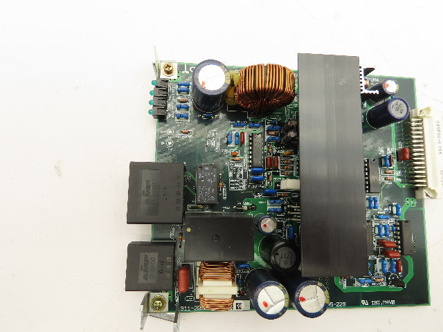 Okuma 1911-2891 Opus7000 PS80 Circuit Board Module