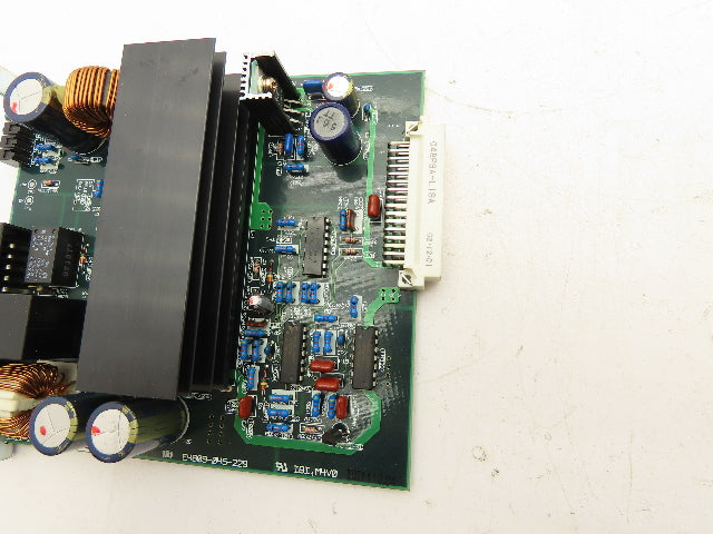 Okuma 1911-2891 Opus7000 PS80 Circuit Board Module