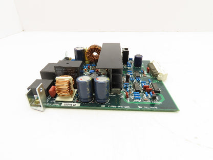 Okuma 1911-2891 Opus7000 PS80 Circuit Board Module