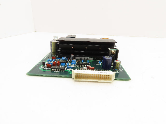 Okuma 1911-2891 Opus7000 PS80 Circuit Board Module