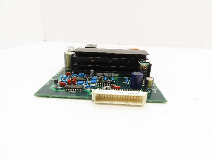 Okuma 1911-2891 Opus7000 PS80 Circuit Board Module