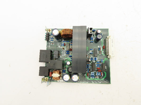 Okuma 1911-2891 Opus7000 PS80 Circuit Board Module