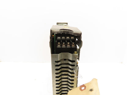 Okuma MIV04-1-B5 AC Servo Amplifier Drive Unit U:1.3