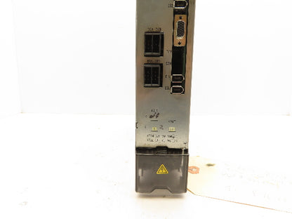 Okuma MIV04-1-B5 AC Servo Amplifier Drive Unit U:1.3