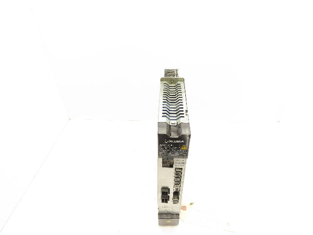 Okuma MIV04-1-B5 AC Servo Amplifier Drive Unit U:1.3