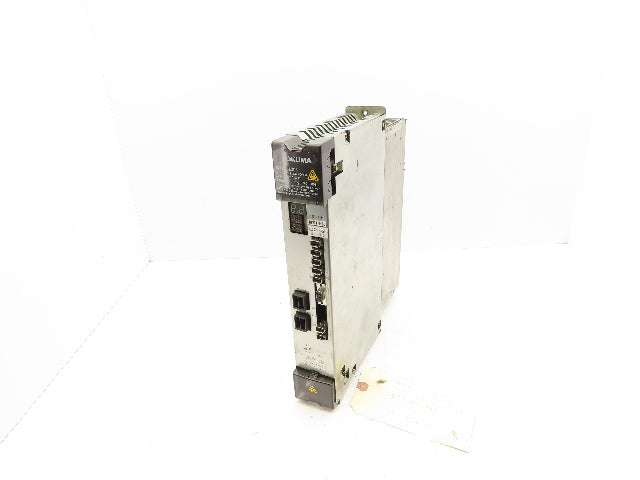 Okuma MIV04-1-B5 AC Servo Amplifier Drive Unit U:1.3