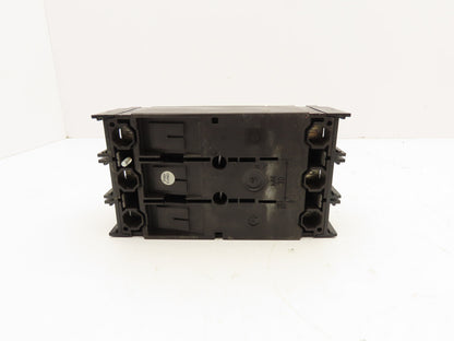 Eaton NZMB1-A80-NA Circuit Breaker 80A 3 Pole 600V