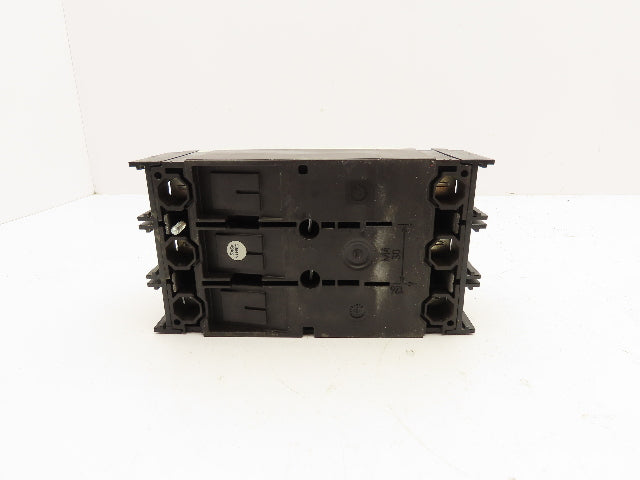 Eaton NZMB1-A80-NA Circuit Breaker 80A 3 Pole 600V