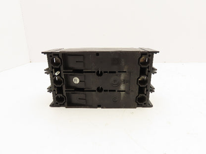 Eaton NZMB1-A80-NA Circuit Breaker 80A 3 Pole 600V