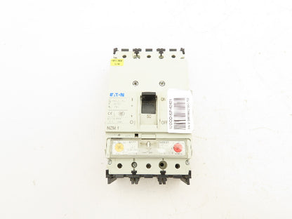 Eaton NZMB1-A80-NA Circuit Breaker 80A 3 Pole 600V