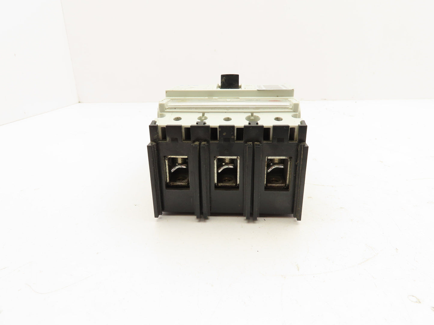 Eaton NZMB1-A80-NA Circuit Breaker 80A 3 Pole 600V