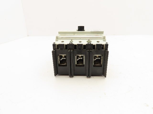 Eaton NZMB1-A80-NA Circuit Breaker 80A 3 Pole 600V