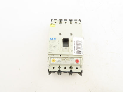 Eaton NZMB1-A80-NA Circuit Breaker 80A 3 Pole 600V