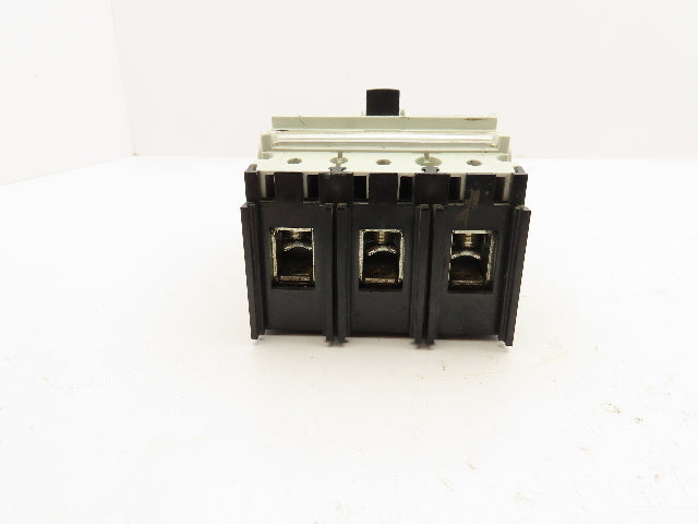 Eaton NZMB1-A Circuit Breaker 100A 3 Pole 600V