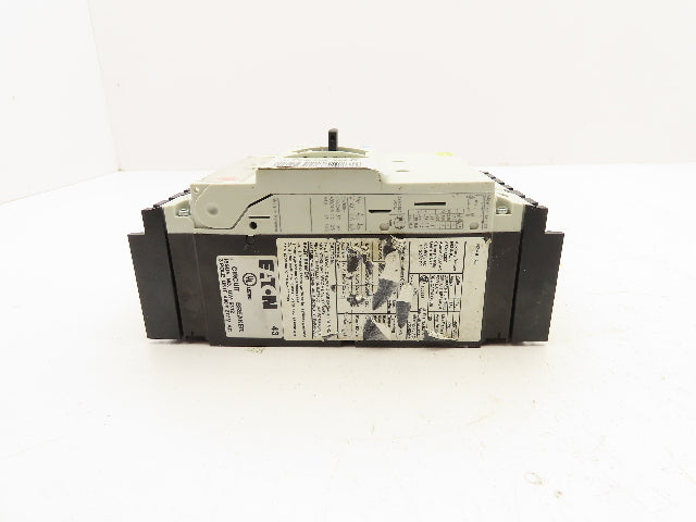 Eaton NZMB1-A Circuit Breaker 100A 3 Pole 600V