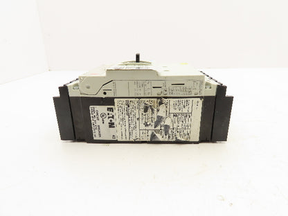 Eaton NZMB1-A Circuit Breaker 100A 3 Pole 600V