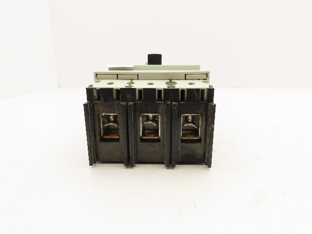 Eaton NZMB1-A Circuit Breaker 100A 3 Pole 600V