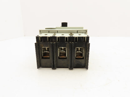 Eaton NZMB1-A Circuit Breaker 100A 3 Pole 600V
