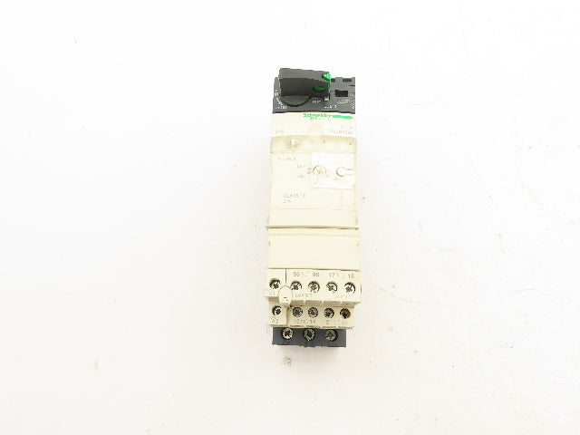 Schneider Electric LUCB05BL Advanced Control Unit 24V 600V 3PH 5A