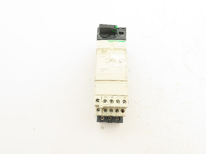 Schneider Electric LUCB05BL Advanced Control Unit 24V 600V 3PH 5A