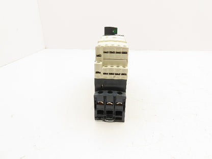Schneider Electric LUCB05BL Advanced Control Unit 24V 600V 3PH 5A