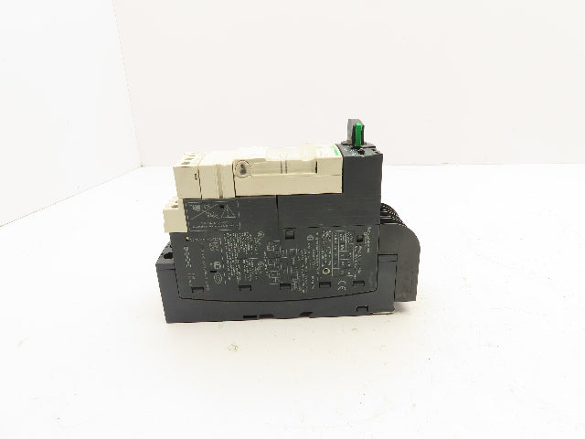 Schneider Electric LUCB05BL Advanced Control Unit 24V 600V 3PH 5A