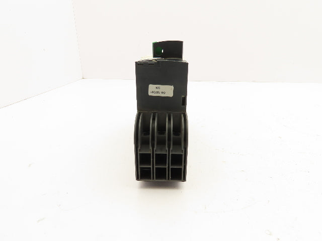 Schneider Electric LUCB05BL Advanced Control Unit 24V 600V 3PH 5A