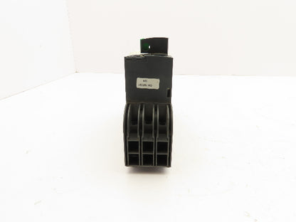 Schneider Electric LUCB05BL Advanced Control Unit 24V 600V 3PH 5A