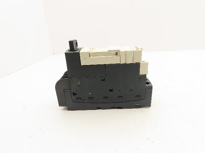 Schneider Electric LUCB05BL Advanced Control Unit 24V 600V 3PH 5A