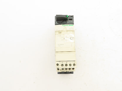 Schneider Electric LUCB05BL Advanced Control Unit 24V 600V 3PH 5A