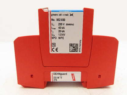 DEHNguard DG MTT 275 Surge Arrestor Module 230/400V