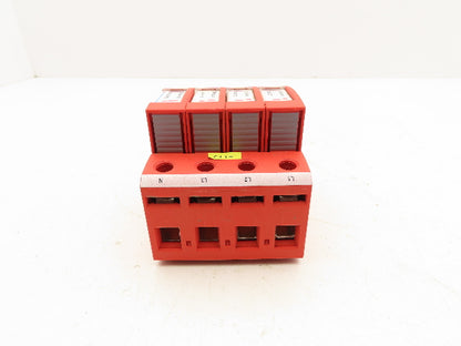 DEHNguard DG MTT 275 Surge Arrestor Module 230/400V