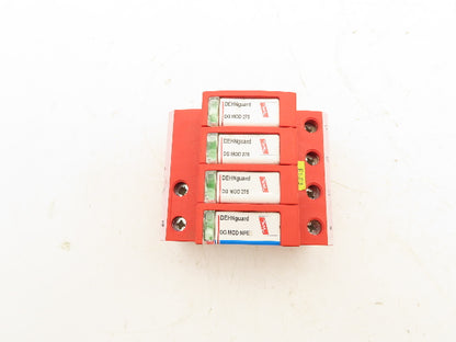 DEHNguard DG MTT 275 Surge Arrestor Module 230/400V