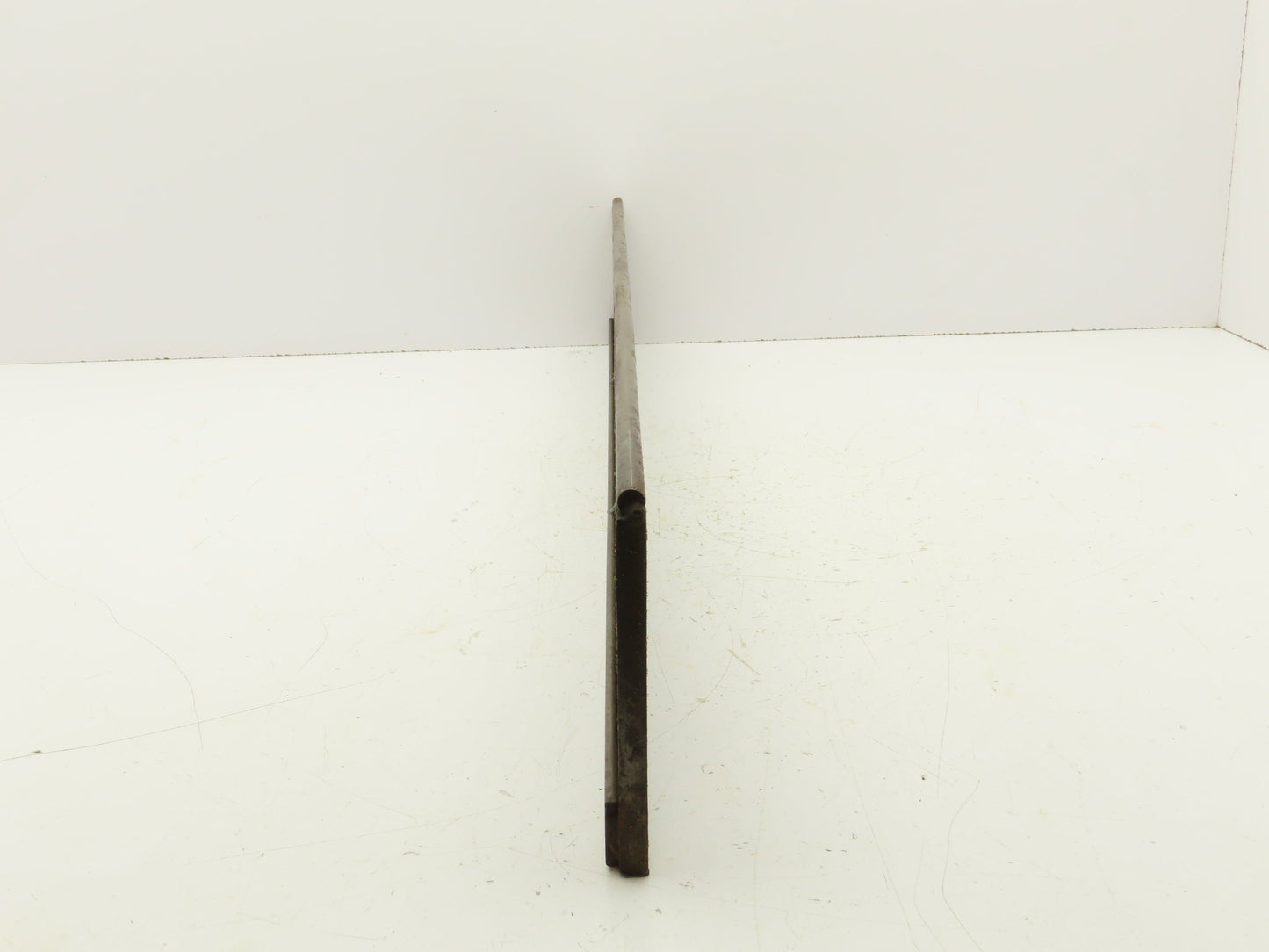 Press Brake Punch Die 34" Long 3/8" Roundover 3/8" Plate 9/16" Tang