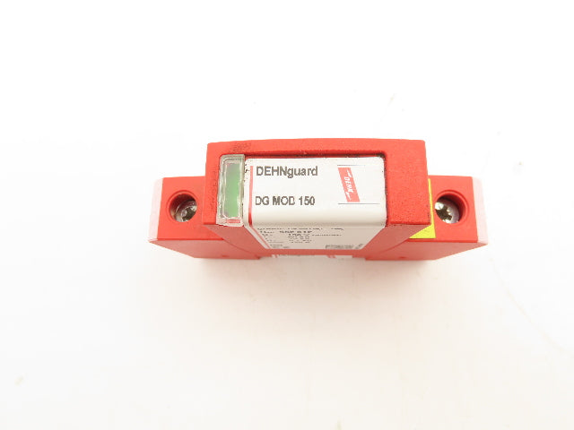 DEHNguard DG MOD 150 Power Supply Surge Protector Module 150V
