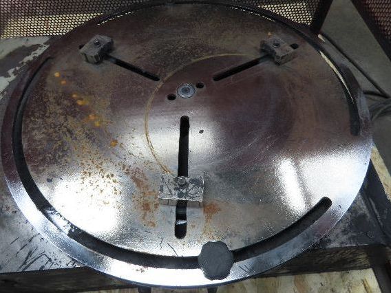 AWT IM-10-60 Tornado Ink Mixer & Color Blender 1-5 Gal Bucket Mix 220V 	Benchtop