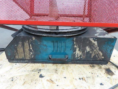 AWT IM-10-60 Tornado Ink Mixer & Color Blender 1-5 Gal Bucket Mix 220V 	Benchtop