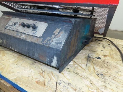 AWT IM-10-60 Tornado Ink Mixer & Color Blender 1-5 Gal Bucket Mix 220V 	Benchtop