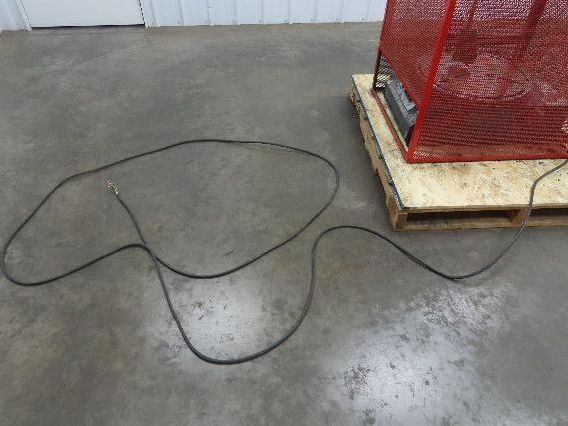 AWT IM-10-60 Tornado Ink Mixer & Color Blender 1-5 Gal Bucket Mix 220V 	Benchtop