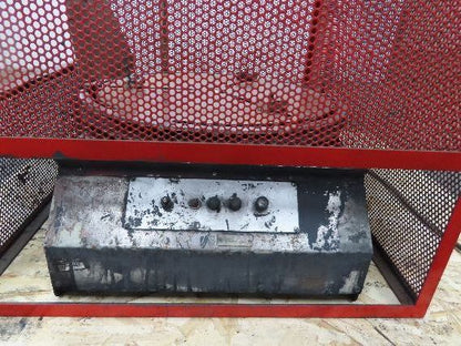 AWT IM-10-60 Tornado Ink Mixer & Color Blender 1-5 Gal Bucket Mix 220V 	Benchtop