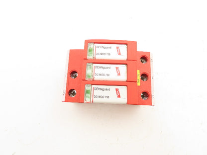 DEHN DG M WE 600 DEHNguard Modular Surge Arrestor 600V