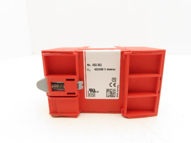 DEHN DG M WE 600 DEHNguard Modular Surge Arrestor 600V